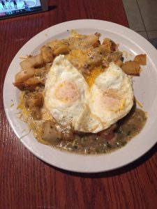home fries smothered green chile breakfast colorado springs