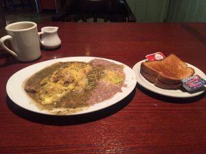 green chile omelette colorado springs