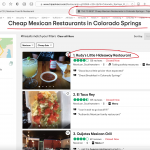 tripadvisor best mexican restaurant