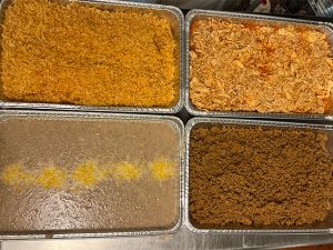 mexican food catering colorado springs