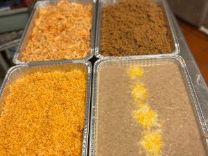 mexican restaurant catering colorado springs