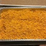 mexican rice catering